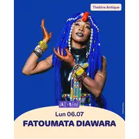 Jazz à Vienne 2026 DR