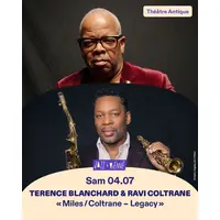 Jazz à Vienne 2026 DR