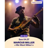 Jazz à Vienne 2026 DR