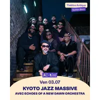 Jazz à Vienne 2026 DR