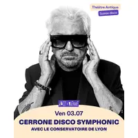 Jazz à Vienne 2026 DR