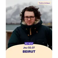 Jazz à Vienne 2026 DR