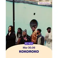 Jazz à Vienne 2026 DR