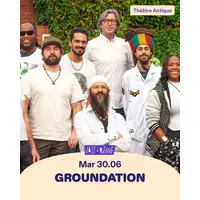 Jazz à Vienne 2026 DR