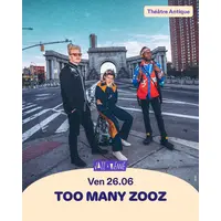 Jazz à Vienne 2026 DR