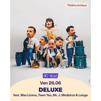 Jazz à Vienne 2026 DR