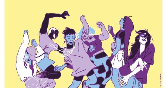 [Coup de ❤️ JDS] Jazz à Vienne 2026