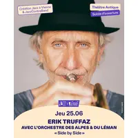 Jazz à Vienne 2026 DR