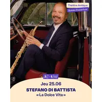 Jazz à Vienne 2026 DR