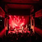 Jazz à Vienne 2026 : Le Club au Théâtre François Ponsard