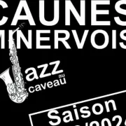 Jazz Au Caveau - Antoine Hervier Trio