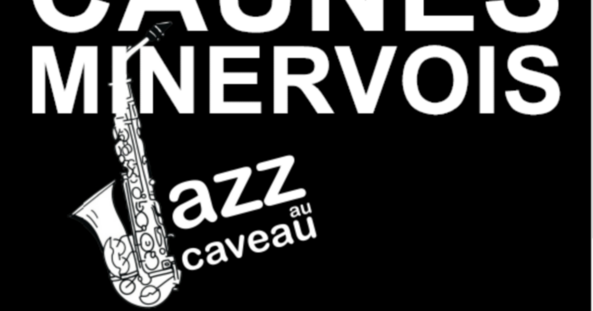 Jazz Au Caveau - Fête De La Musique