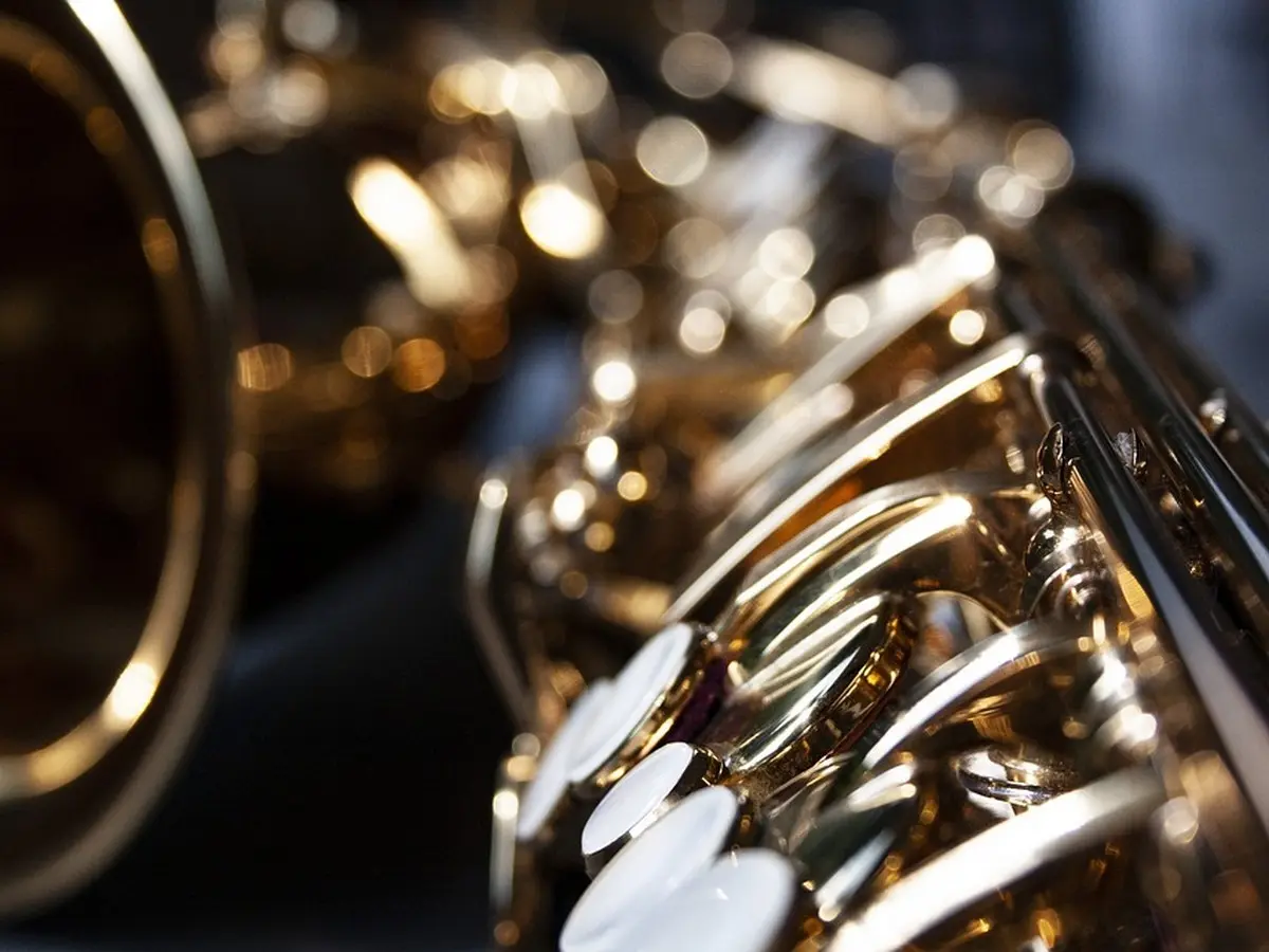 Jazz Au Caveau - Jeremy Lucchese 4tet