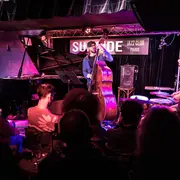 Jazz Au Caveau - Maurizio Minardi Trio