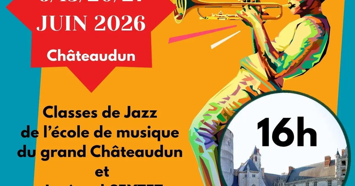 Jazz au château