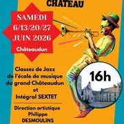 Jazz au château