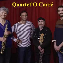 Jazz au musée