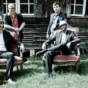 Jazz aux villages : Concert avec le Gaya Quartet