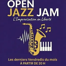 Jazz Aux Violettes Avec Air Jazz Quintet