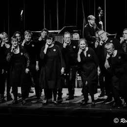 Jazz Band 008.2