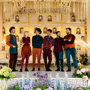 Jazz bat la campagne - Desmadre Orkesta