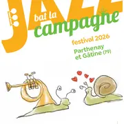 Jazz bat la campagne - Duo El Son' Arh