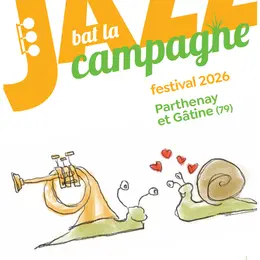 Jazz bat la campagne - Duo El Son' Arh