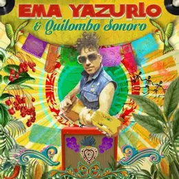 Jazz bat la campagne - Ema Yazurlo & Quilombo Sonoro
