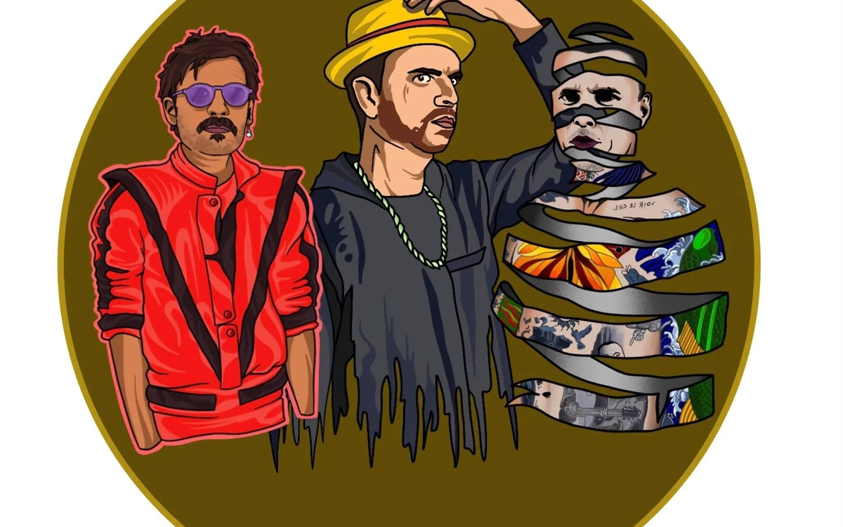 Jazz-Brunch : Aurélien Robert Trio