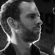 Jazz Brunch du Nouvel An : Benjamin Brody & Ludovic Allainmat