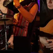 Jazz-Brunch : Helena Recalde & Les Curanderes