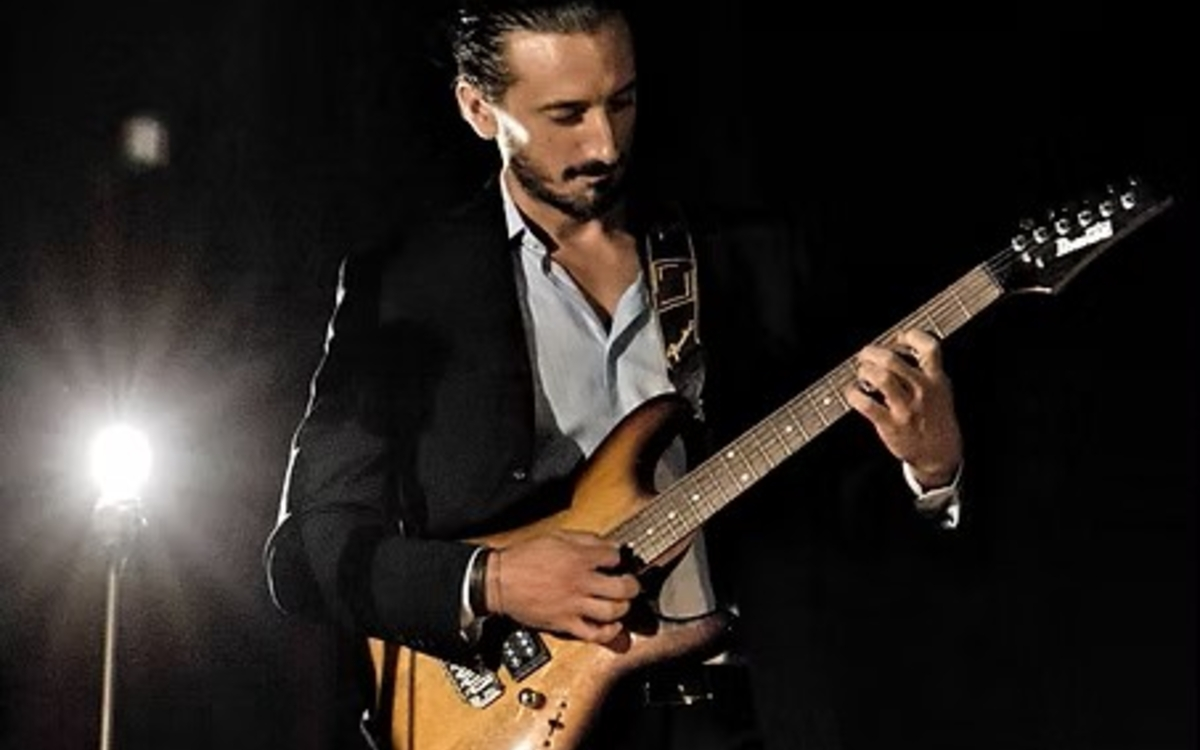 Jazz-Brunch : OCCITANIE SWING REUNION