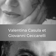 Jazz-Brunch : Valentina Casula & Giovanni Ceccarelli Duo