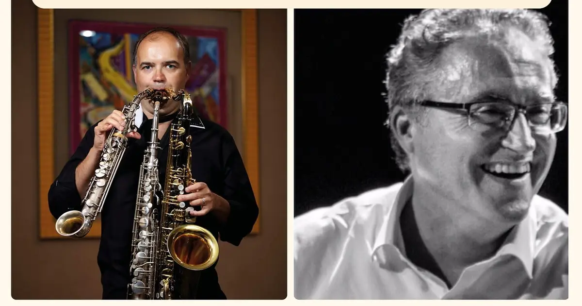 Jazz, cinéma et musiques latines