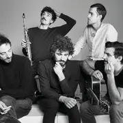 Jazz - Collectif Paris Swing