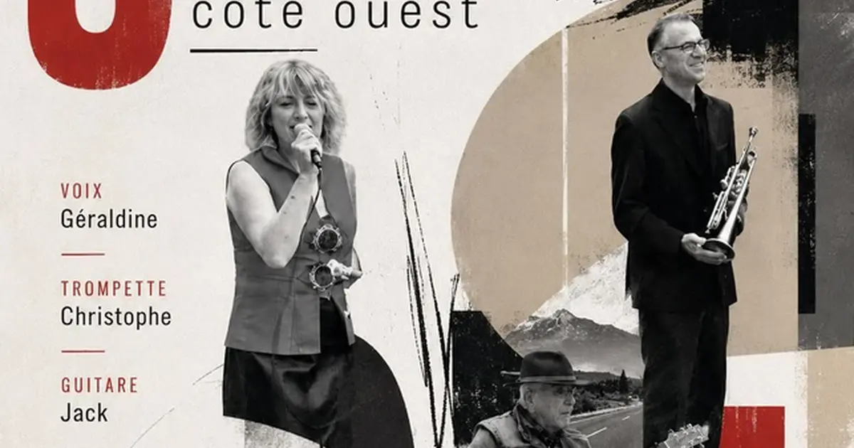 Jazz Côté Ouest