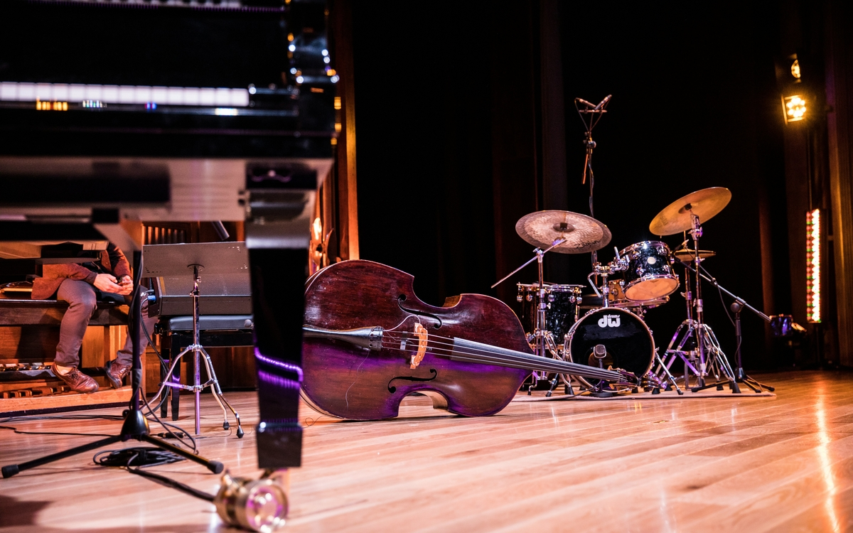 Jazz en Concert : Une soirée à ne pas manquer