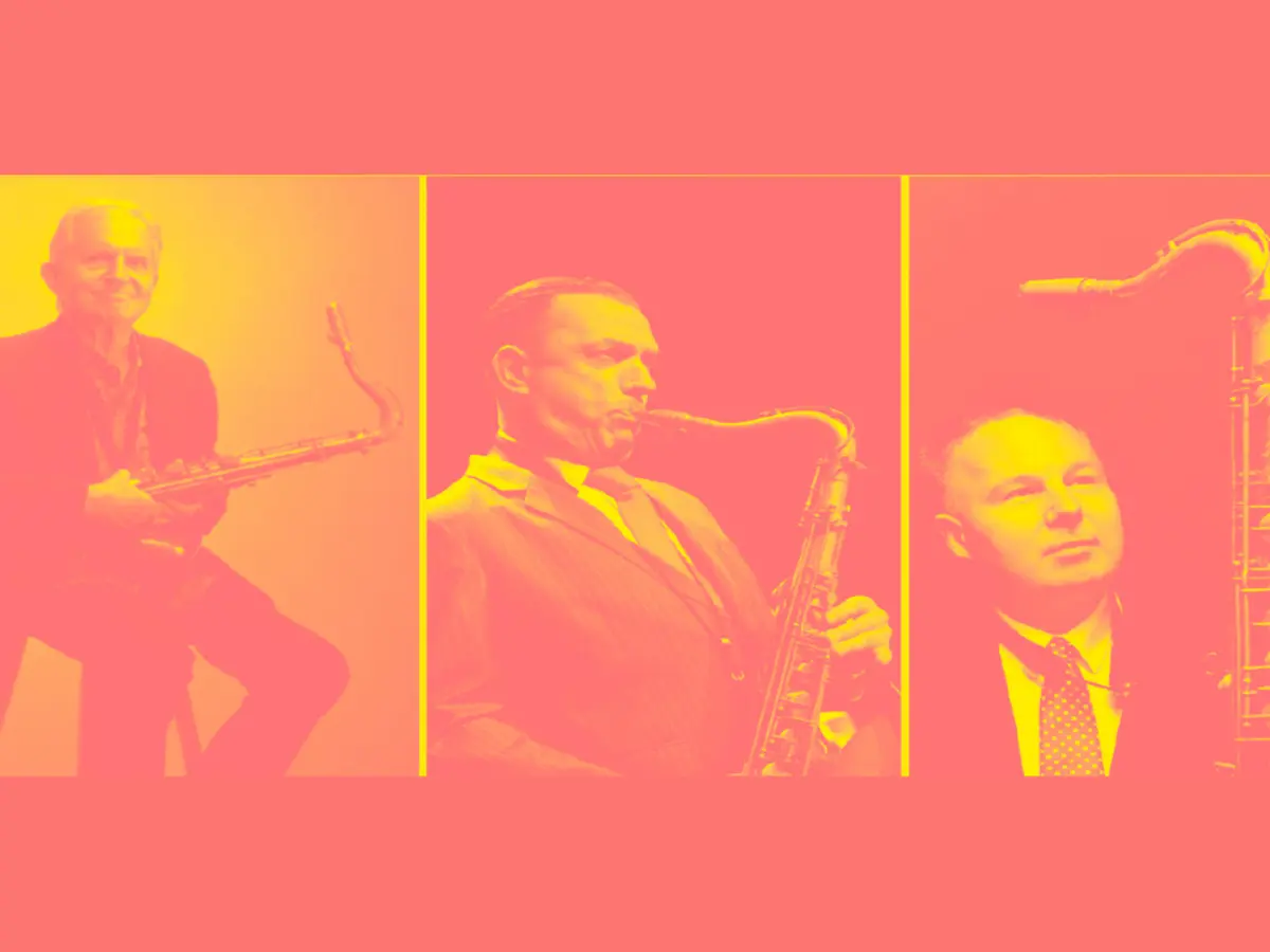 Jazz en Mars | Francesca Tandoi Trio et Three Swinging tenors