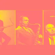 Jazz en Mars | Francesca Tandoi Trio et Three Swinging tenors