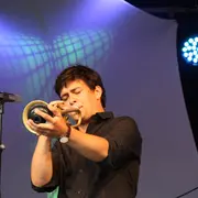 Jazz en Mars | Philippe Duchemin Trio ft. Baptiste Herbin et Trumpet Summit