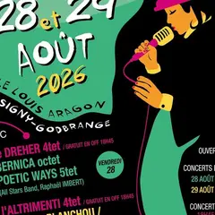 Jazz en sol mineur
