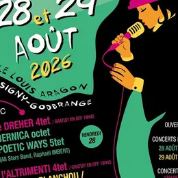Jazz en sol mineur