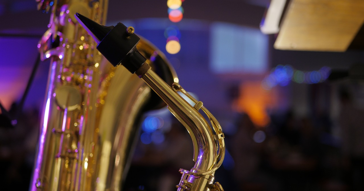 Jazz en terrasse
