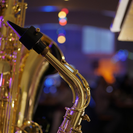 Jazz en terrasse