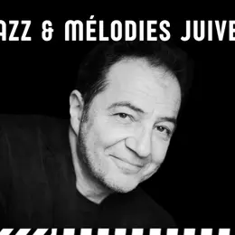 Jazz et mélodies juives