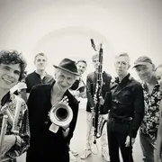 Jazz Festival : Erik Truffaz et Antonio Lizana