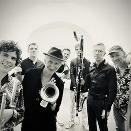 Jazz Festival : Erik Truffaz et Antonio Lizana