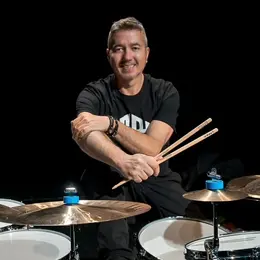 Jazz Festival : Guillaume Nouaux