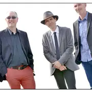 Jazz Festival : Trio Robert - Souriau - Hervier