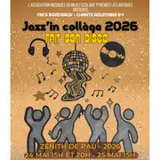 Jazz'In College 1